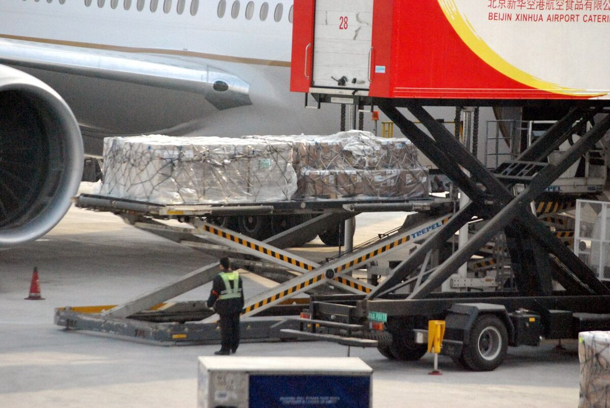 Air Cargo