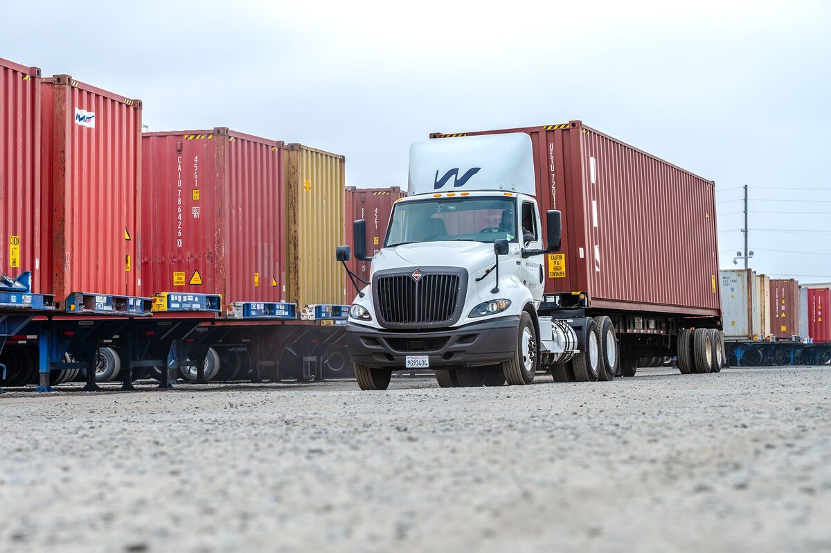 Land Transport