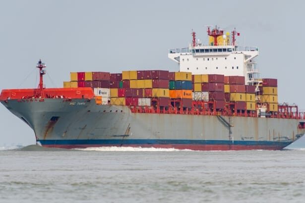 Sea Freight