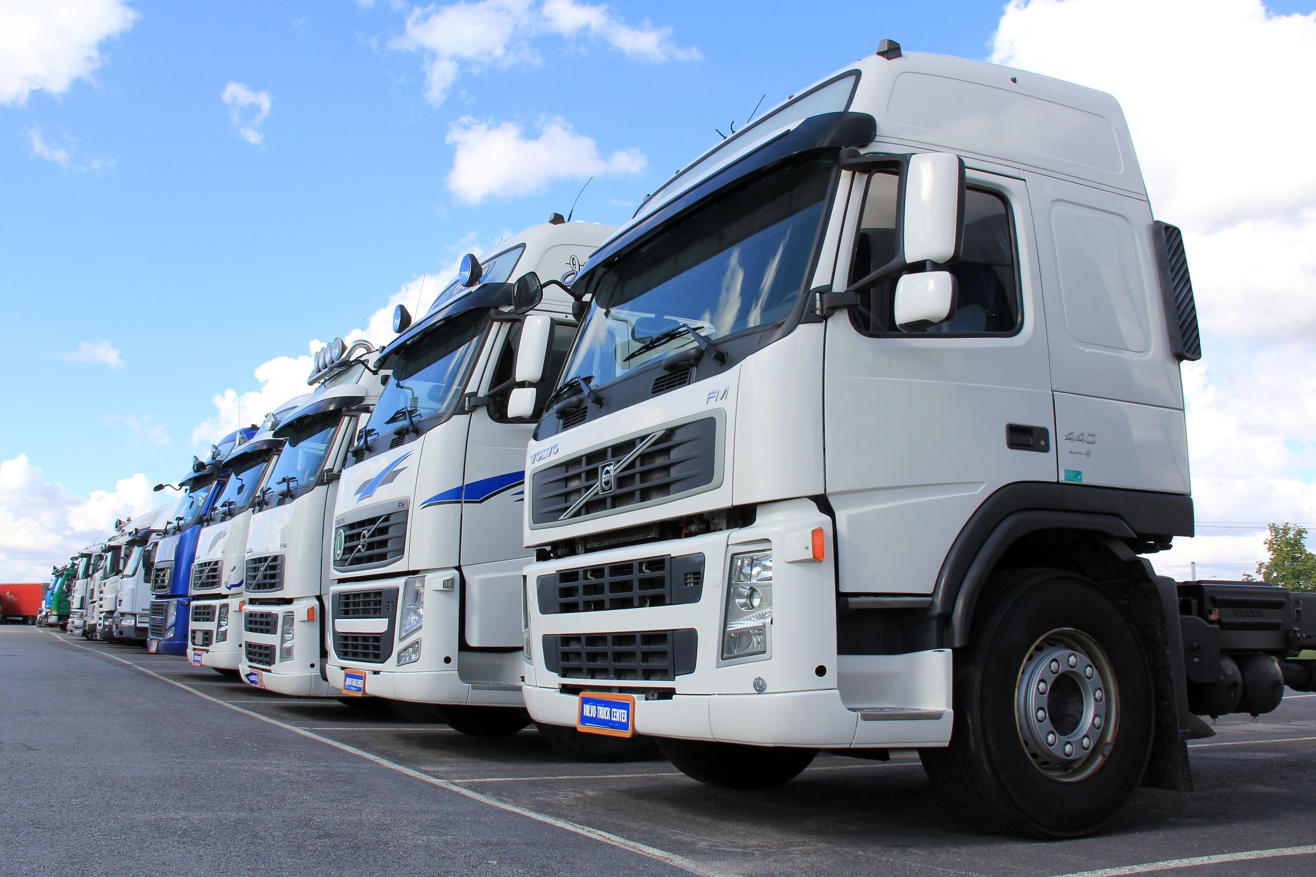STAR DELIVERY Sea Freight β’ Worldwide